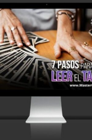7 pasos para leer el tarot