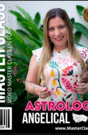 Curso de Astrología Angelical