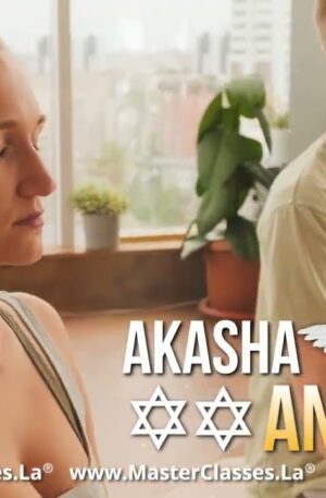Curso de Akasha Angelical
