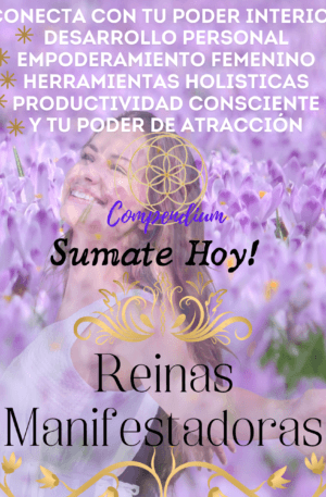 reinas-manifestadoras-un-programa-de-transformación-consciente