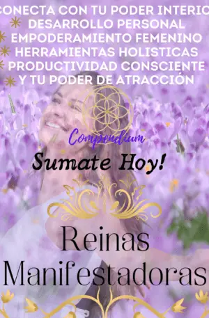 reinas-manifestadoras-un-programa-de-transformación-consciente